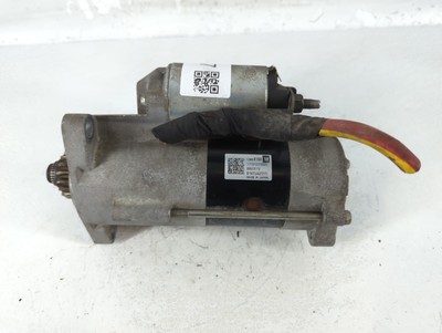 2016-2016 Chevrolet Malibu Car Starter Motor Solenoid Oem ZIC4M