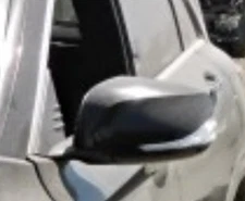 2021 Infiniti QX50 LH Driver Door Mirror Side View OEM