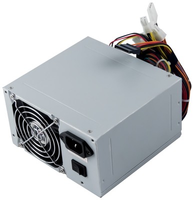 Lcpower Lc420h 420W Atx 20+4-Pin 12V Molex Sata Fdd