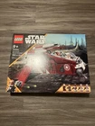 LEGO Star Wars the Clone Wars Coruscant Guard Gunship 75354