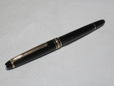 90s Name ◇MONTBLANC Meisterstück Pix Ballpoint Pen | eBay