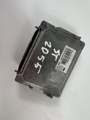 VW PASSAT B6 3C2 Xenon Steuergerät 4L0907391 2010 28176533