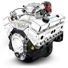 Blueprint Engines For 350ci Gm Small Block Compatible Base Dressed -efi Blueprint Engines For 350ci Gm Small Block Compatible Base Dressed -efi
