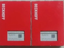 New In Box Beckhoff EL9210 PLC Module EL9210 ...