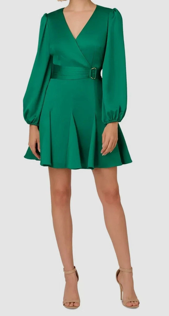 chinese dress ladies Adriana Mini Dress