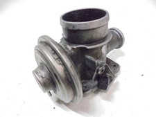 BMW 5 E39 1999 AGR-Ventil Abgasrückführung 7785452 AOJ51358