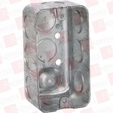 HUBBELL 660 / 660 (USED)