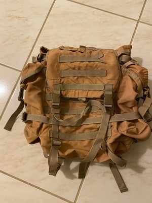 Russian Tekhinkom 6sh117 Backpack Pink Desert Syria Bring back By