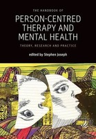 Stephen Joseph | The Handbook Of Person-Centred Therapy And Mental Health:...