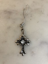 Cell Phone Charm lanyard Strap