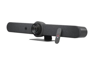 Logitech 960-001308 Rally Bar All-In-One Video Conferencing Camera