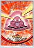 Grimer Base Pokemon 2000 Topps TV 88 NM