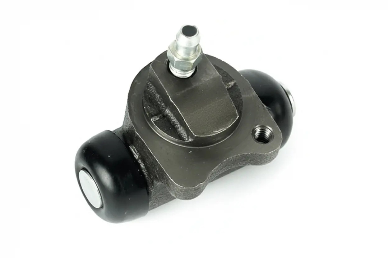 Für SAMKO C29927 Wheel Brake Cylinder - Bild 2