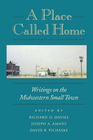Richard O. Davies (U. A.) | A Place Called Home | Taschenbuch | Englisch (2003)