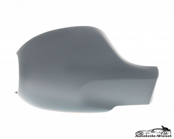 AußEnspiegel GehäUse FüR Renault Thalia Twingo Rechts 07-14-image