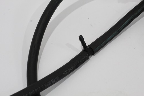 VW Passat 32B B2 Vacuum Non Return Valve and Pipes Pipework 046905291A - Picture 6 of 13