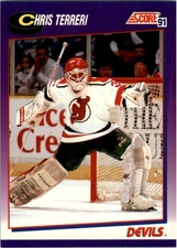1991-92 Score American Hockey Card Pick 151-440