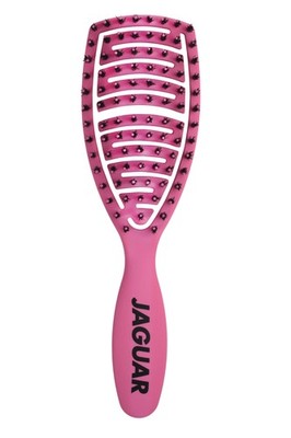 Jaguar Flex Brush Boar Hair With Nubby Bristle Ends Heat Resistant