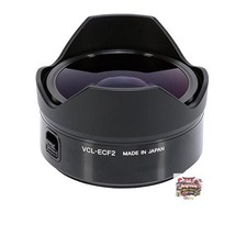 SONY VCL-ECF2 Converter Lens for APS-C Fisheye Converter E 16mm F2.8 and E 20mm