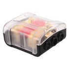 Car-Audio-Stromversorgungszubehör Stromverteilungssätze Für Autoverstärker