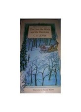 The Lion, the Witch and the Wardrobe,C. S Lewis, Christian Birmi