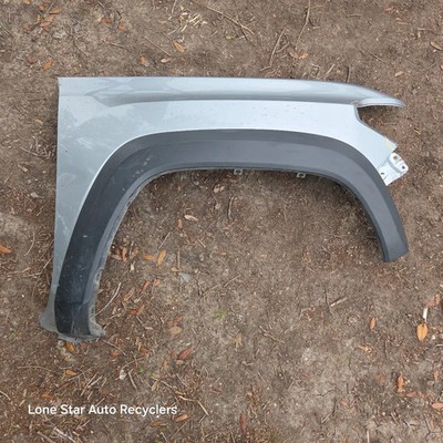 2016-2023 Toyota Tacoma Passenger Fender (LOCAL PICKUP, NO SHIP)