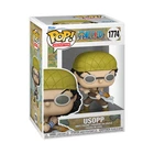 Funko Pop! One Piece - Usopp With Rubber Band