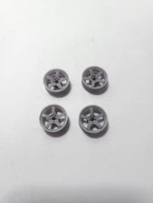 Mini-Z Custom 20mm  jdm style rim