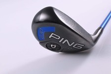Ping G30 #2 Hybrid / 17 Degree / Regular Flex Ping TFC 419 Shaft