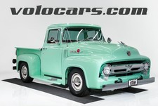 1956 Ford F100 for Sale