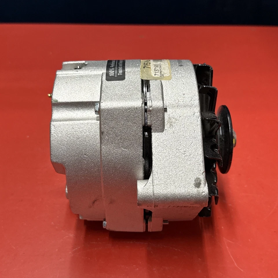 Alternador 7137-3 para Buick LeSabre V8 5,0 L 83 321-138 334-2139 321-139 334-2136 Foto 4 de 4