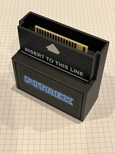 Vectrex PiTrex Cartridge Shell *Shell Only*