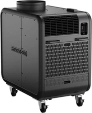 MovinCool Climate Pro K36, 3 TON, 36K BTU Portable Spot Cooler, Scratch & Dent