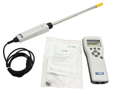 vaisala-mm70-hmp76-handheld-humidity-and-temperature-probe-50-c-to-120-c