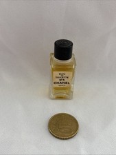 Miniatur Eau de Toilette Chanel Paris No. 5 - ca 4 ml