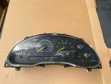 94-95 Ford Mustang Gt V8 150 Mph Speedo Speedometer Gauge Instrument Cluster 96k