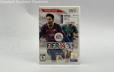 FIFA 14 - Wii #ABUY