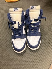 Nike Men s Dunk High Villanova M309JH-416