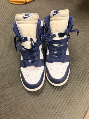 Nike Men s Dunk High Villanova M309JH-416