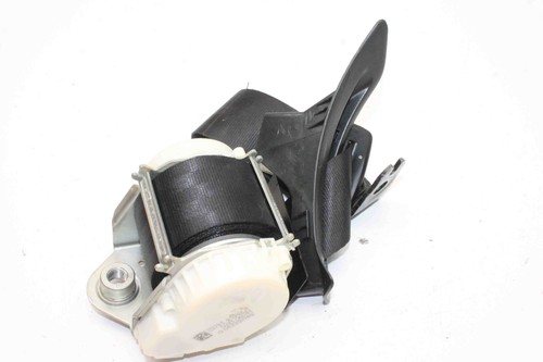 VW PASSAT B7 362 Sicherheitsgurt hinten links 3C5857806K 2.00 Diesel 21008432