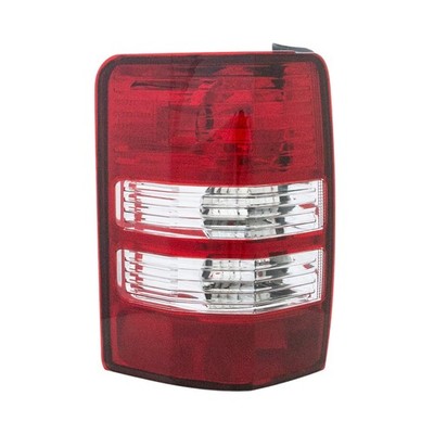 Eagle Eye Tail Light Assembly for 2008-2012 Jeep Liberty CS275-U000L