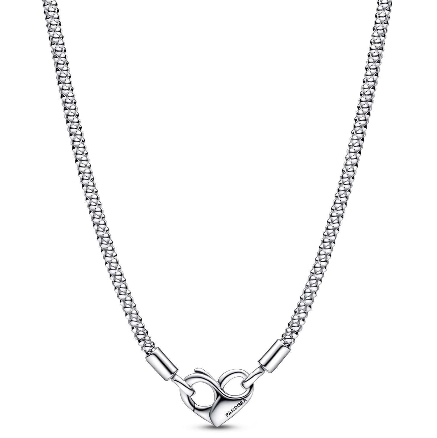 PANDORA Schmuck Damen- Silber 925 mit Herz- 392451C00 31690₽