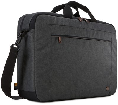 Era Laptop Bag 15.6 OBSIDIAN
