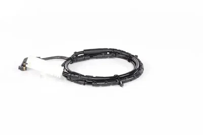 Capteur d'usure des plaquettes Frein à disque 1 987 473 069 BOSCH pour BMW 3 1 - Photo 1/4