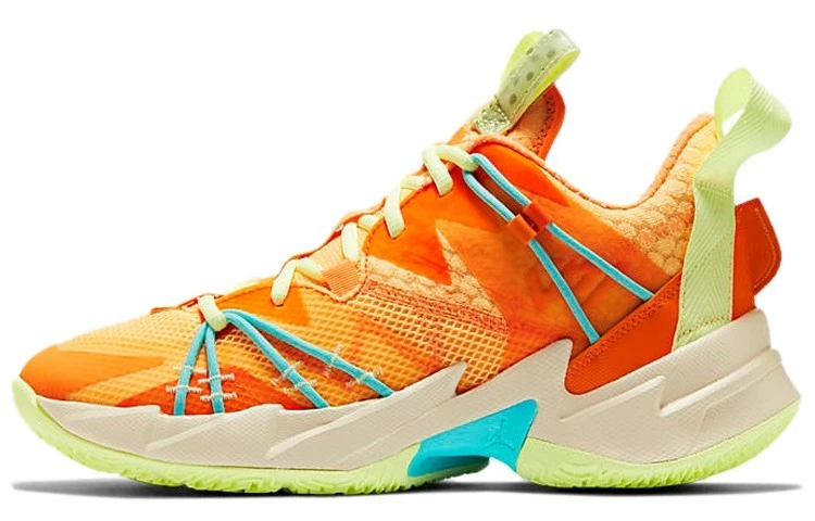 Jordan Why Not Zer0.3 SE PF Melon Tint for Sale | Authenticity