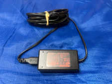 Genuine OEM Sony AC-FX110 AC Adapter Charger 9.5V Power Supply tested