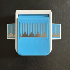 Creative Memories Fringe Border Punch