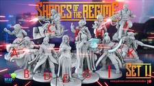 Star Wars Legion 3d printed - Shades of the R...