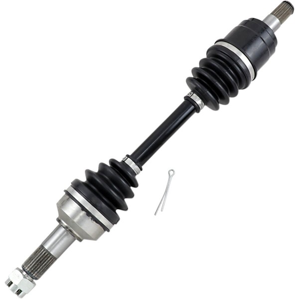 Honda Trx 650-680 Rincon-Kardan Hinterachse Komplett-0214-1031-image
