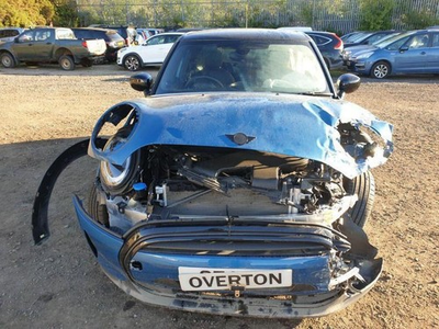 #ad 2021 MINI BMW MINI 1499 PETROL WASHER BOTTLE 61669854947 GBP 102.50